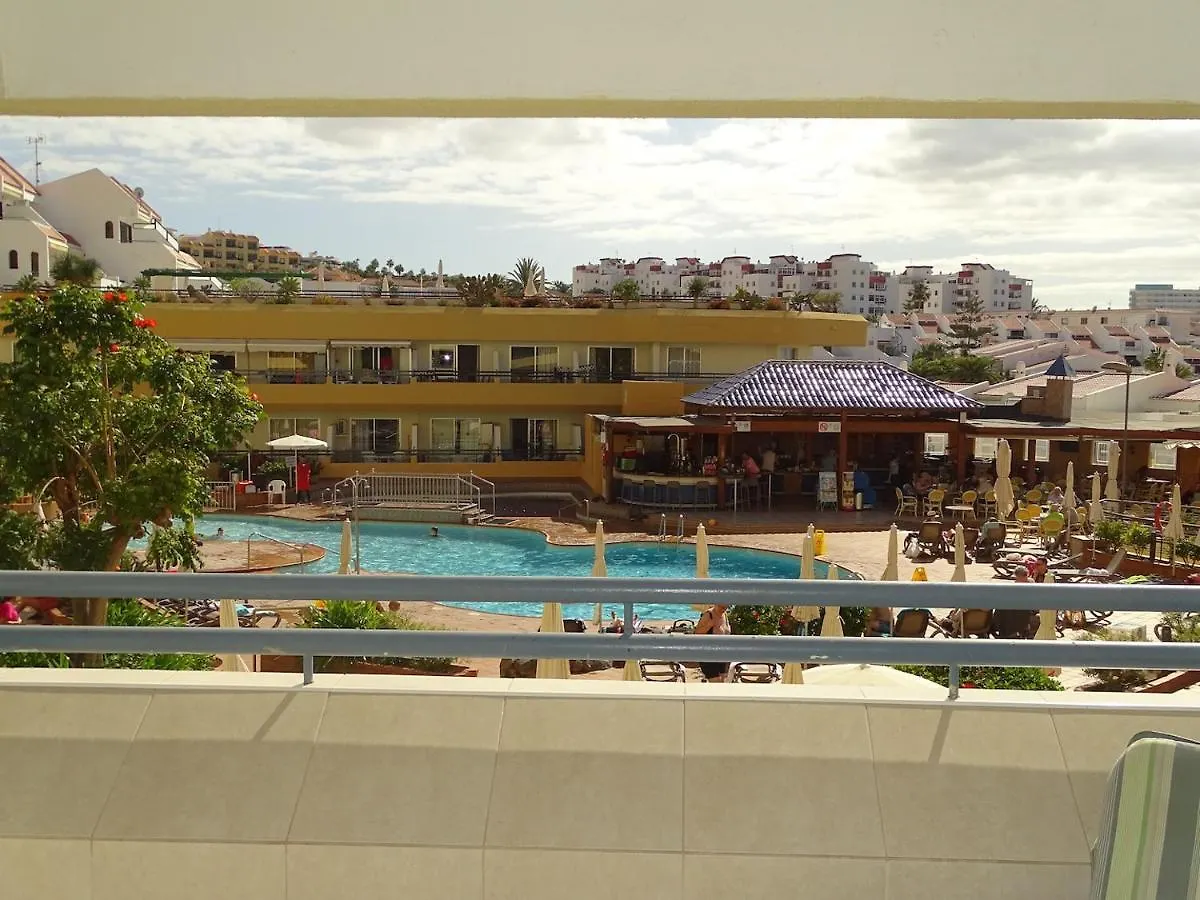 Santa Maria 124, Costa Adeje, Tenerife Apartment Costa Adeje (Tenerife)
