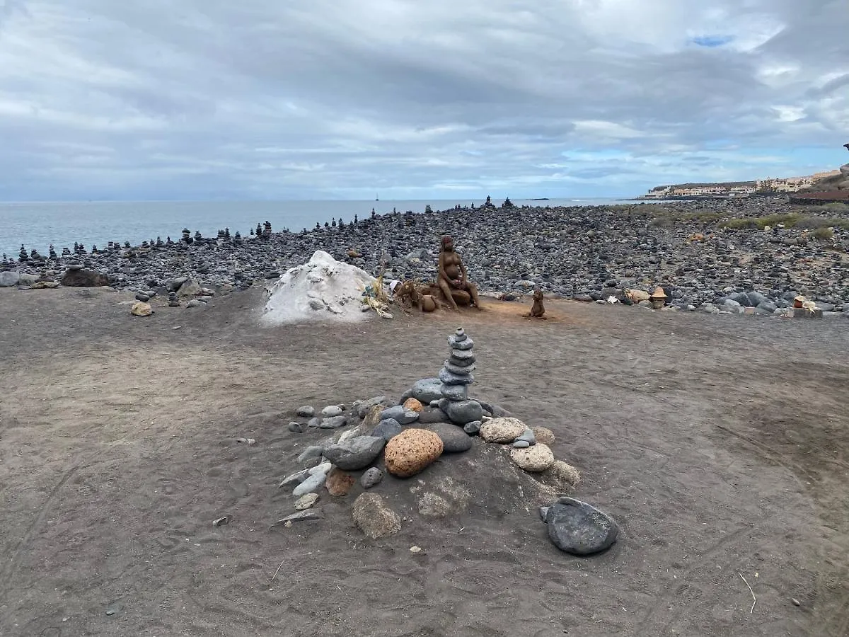 Santa Maria 124, Costa Adeje, Tenerife