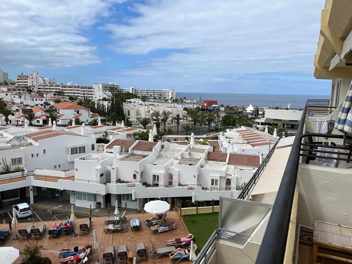 Apartment Santa Maria 124, Costa Adeje, Tenerife