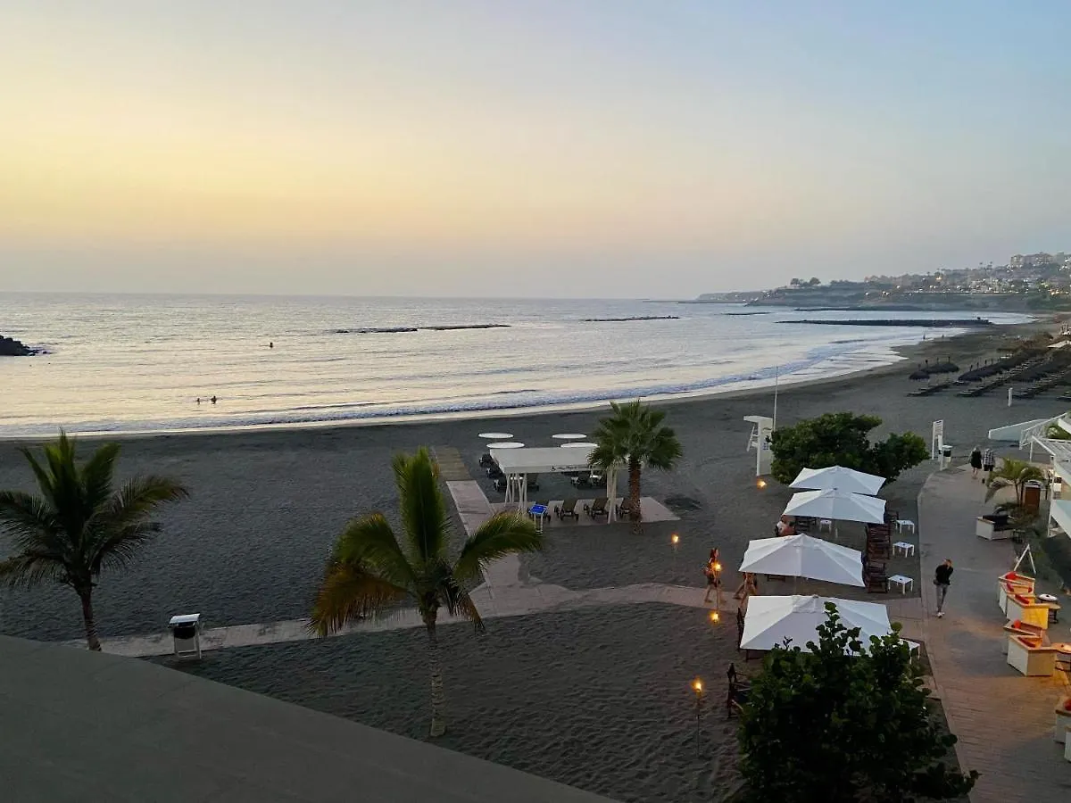 Santa Maria 124, Costa Adeje, Tenerife Spain