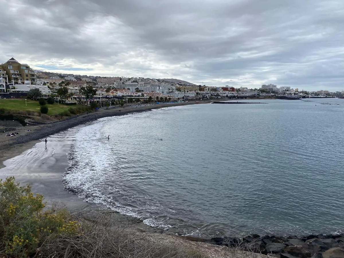 Santa Maria 124, Costa Adeje, Tenerife