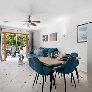  Apartment Geranios 82