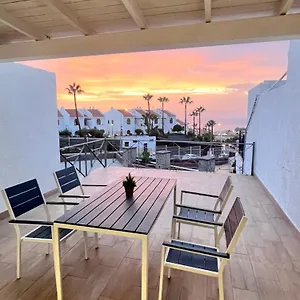 Sunshine Appartement