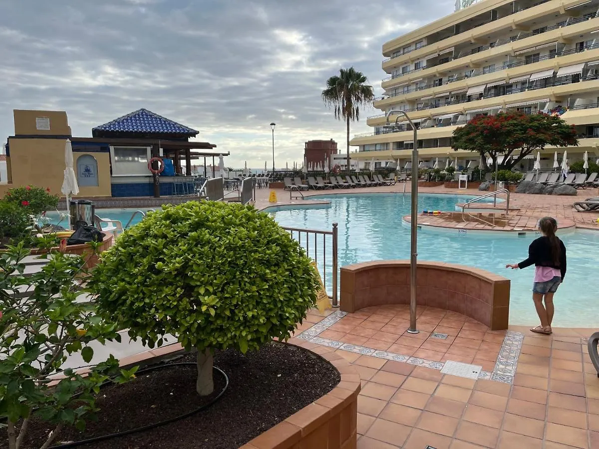 דירה Santa Maria 124, Costa Adeje, Tenerife