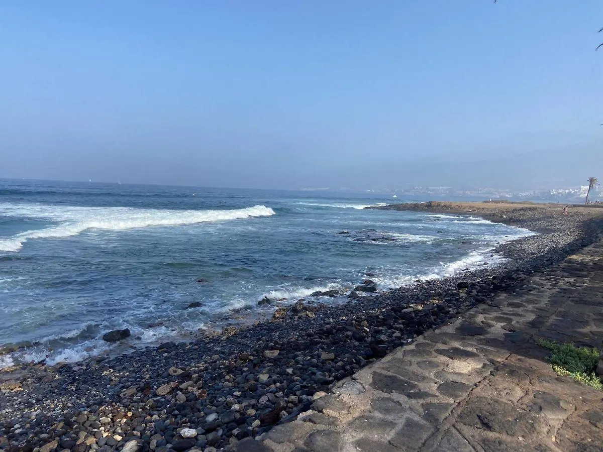 Santa Maria 124, Costa Adeje, Tenerife דירה