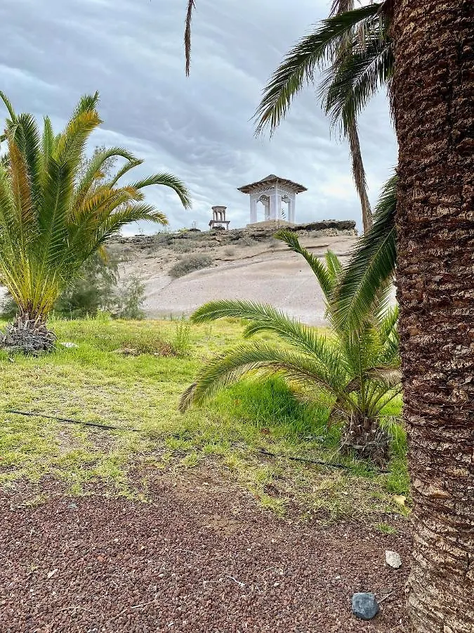 דירה Santa Maria 124, Costa Adeje, Tenerife ספרד