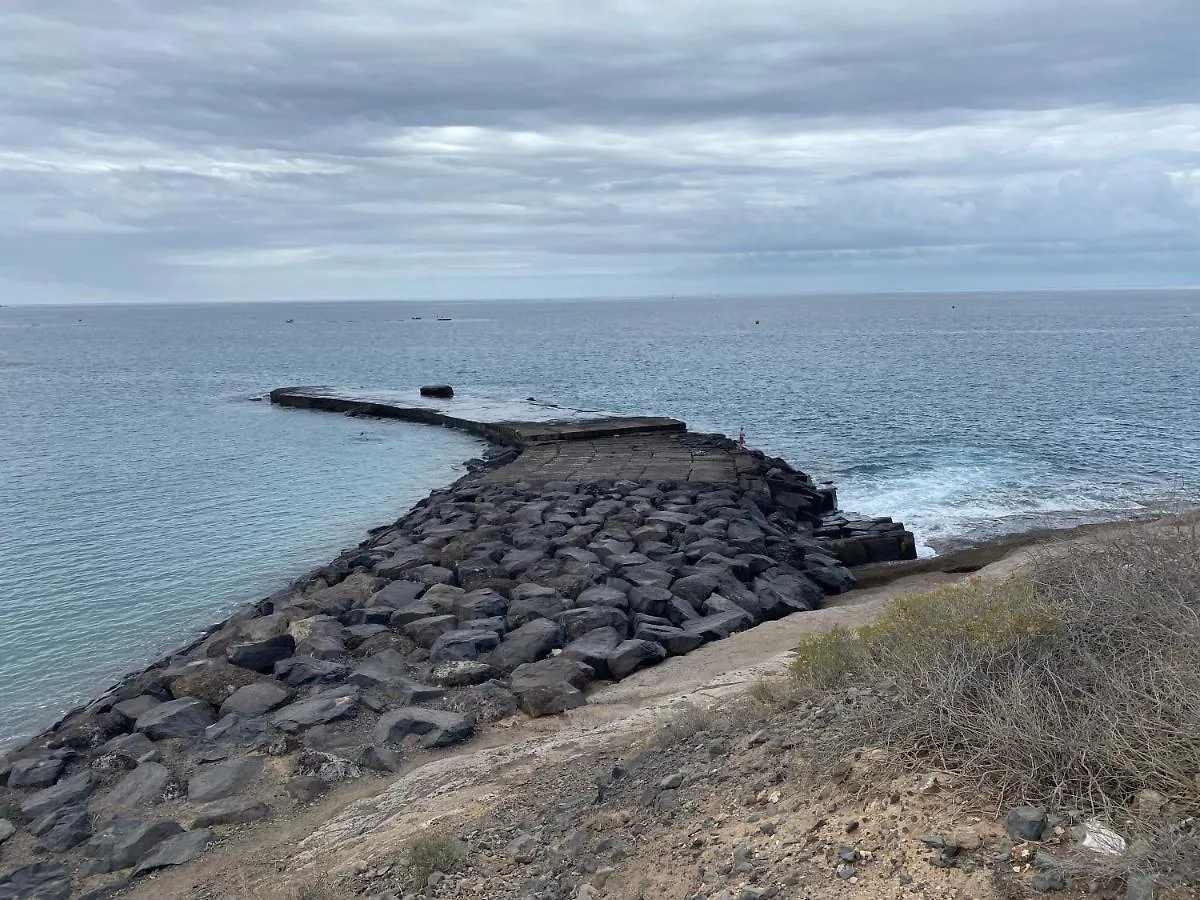 Santa Maria 124, Costa Adeje, Tenerife 0*, אדחה ספרד