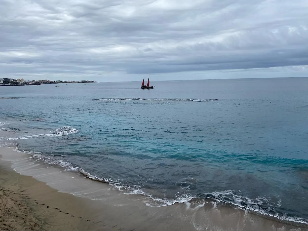 דירה Santa Maria 124, Costa Adeje, Tenerife