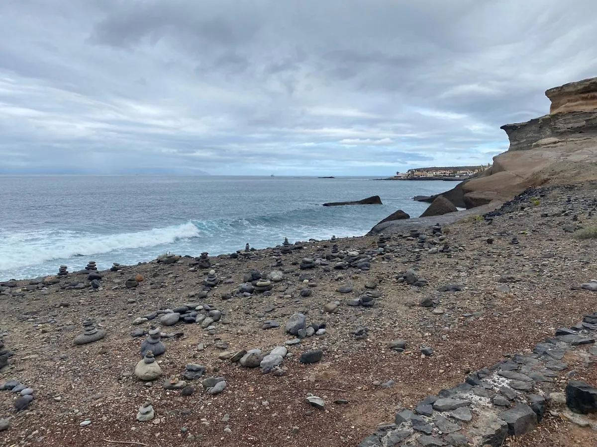 דירה Santa Maria 124, Costa Adeje, Tenerife