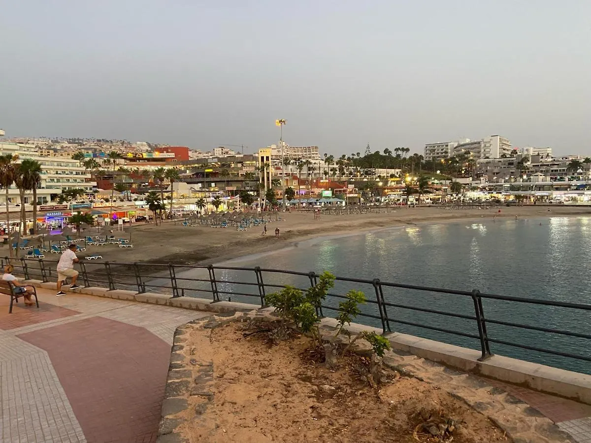 Santa Maria 124, Costa Adeje, Tenerife ספרד